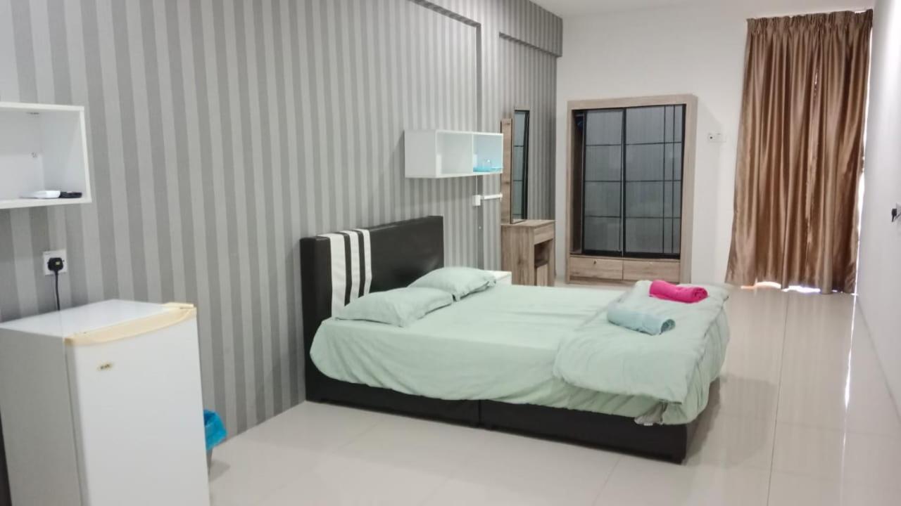 Antz Village Studio Kampar Exterior photo